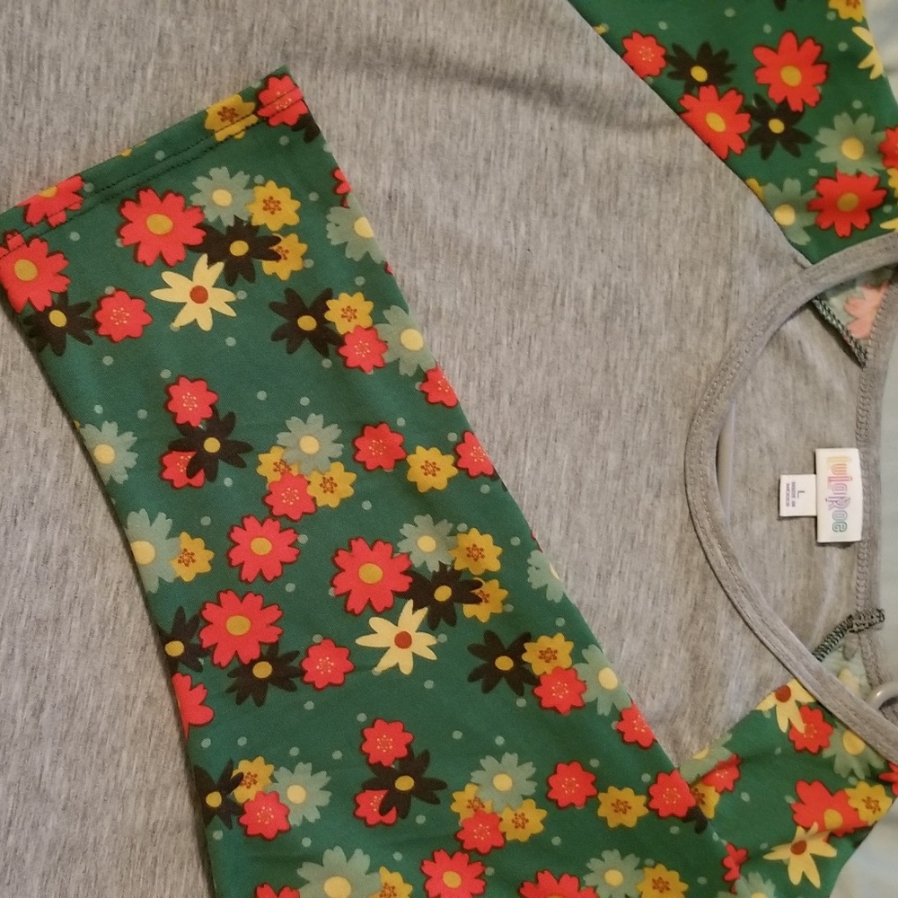 Lularoe Randy - Picture 2 of 3